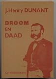 41bAYOUEtwL. SL160  Jean Henry Dunant: Droom en daad