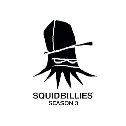 Squidbillies Season 6