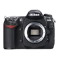 Nikon D200 SLR-Digitalkamera (10 Megapixel) nur Geh�use