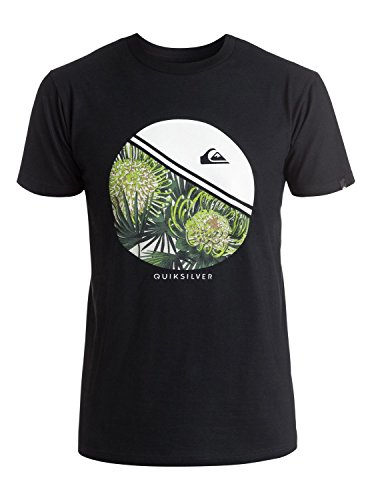 Quiksilver Men's Free Wheelin T-Shirt