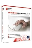 Eigenschaften Top Systems  / Intrusion Protection 2007