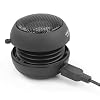 Mini Hamburger Travel Protable Speaker for PC Computer Laptop MP3 MP4 Ipod iPhone