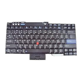 Click here to buy New OEM Keyboard IBM Thinkpad T60 T60P T61 T61P R60 39T0928.