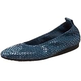 Arche Womens Laius Ballet Flat