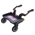 Lascal BuggyBoard Maxi - Black