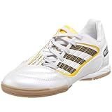 adidas Little Kid/Big Kid X Absolado_X In Sneaker,White/Brown/Yellow,5 M US Big Kid