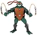 Search : Teenage Mutant Ninja Turtles: Fast Forward 5" Michelangelo Action Figure