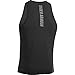Under Armour Men's Charged Cotton Jus Sayin Tank