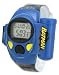 Batman Time Projection LCD Watch