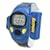 Batman Time Projection LCD Watch