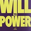 Will to Power