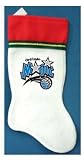 Orlando Magic NBA Christmas Stocking
