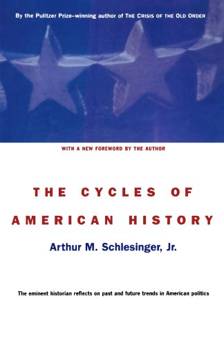 The Cycles of American History