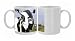 BMW HP2 Germany Photo Mugs