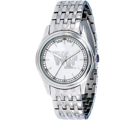 Game Time Wake Forest President Series Watch