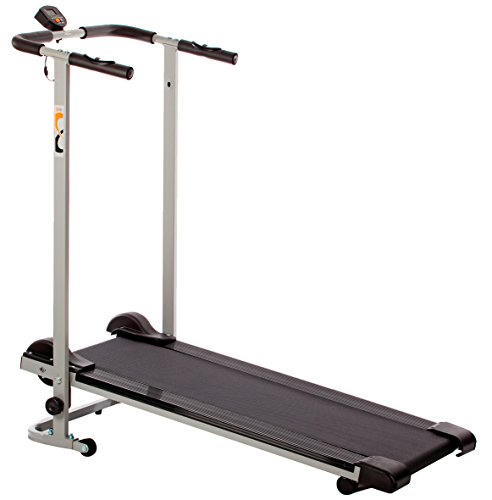 V-Fit Mini-Laufband manuell MTT1