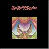 Lp and Back-up Cd of : Bebe K'roche