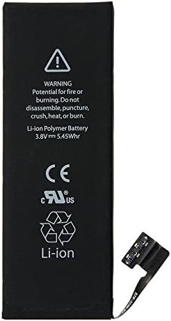 Iphone 5 Replacement battery (NO TOOLS INCLUDED)