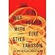 The Girl Who Played with Fire