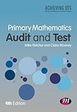 Primary mathematics : audit and test