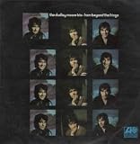 FROM BEYOND THE FRINGE LP (VINYL ALBUM) UK ATLANTIC 1970