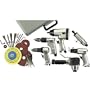 Northern Industrial Tools Air Tool Kit - 21 Piece Set
