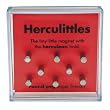 Round Peg Magnets - 8 Pack by Herculittles