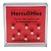 Round Peg Magnets - 8 Pack by Herculittles
