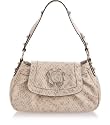 G by GUESS Kylie Half Flap Handbag