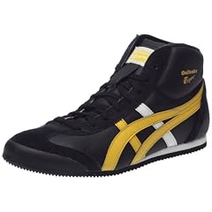 Onitsuka Tiger Mexico Midrunner Baskets mode homme