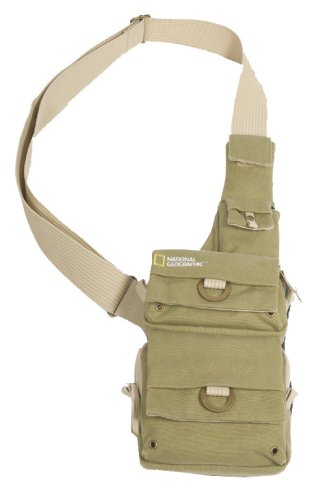 National Geographic NG4567 Small Sling Bag