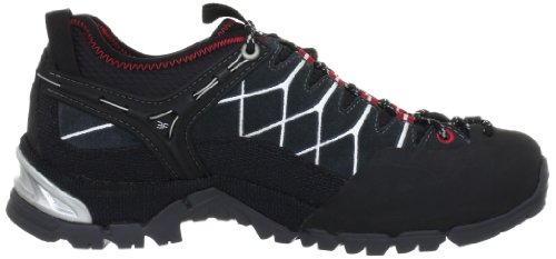 SALEWA MS ALP TRAINER GTX-PELLE 00-0000063022, Chaussures de randonnée homme - Gris-TR-H2-174, 40 EU