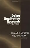 Doing Qualitative Research (Research Methods for Primary Care)