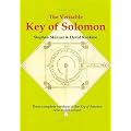 Veritable Key of Solomon: Three Complete Versions of the "Key of Solomon" Now in Full Colour