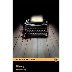 Penguin Readers Level 6 Misery (Penguin Longman Penguin Readers)