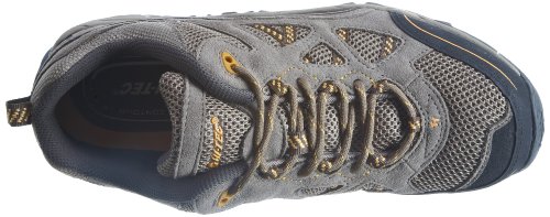 Hi-Tec Total Terrain Aero o001123/041/01,  Chaussures de marche homme - Marron-TR-F2-32, 41 EU