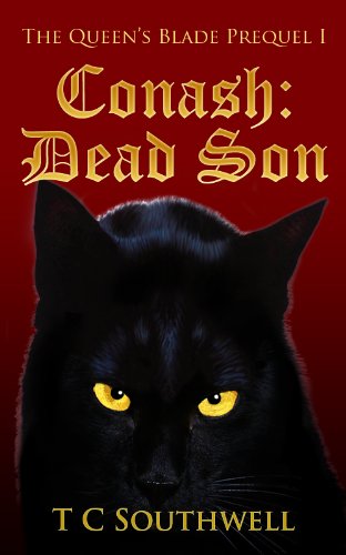 Conash: Dead Son (The Queen's Blade)