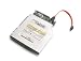 Toshiba TS-L632 ATAPI IDE Slim 8x DVD±RW Optiplex 745 Optical Drive Burner Player, With Slimline IDE To SATA Converter YG554 With Tray GJ217 and Free SATA 7.25"-Inch SATA Cable HH942, For Mini-IDE Optical Drives and Small Form Factor (SFF) Personal Computers (PCs)