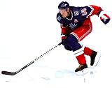McFarlane Toys NHL Sports Picks Series 10 Action Figure Jaromir Jagr (New York Rangers) Blue Jersey