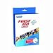 PhysiciansCare Soft Sided First Aid Kit for Cuts and Burns, Contains 89 Pieces