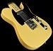 Fender Custom Shop 1951 Nocaster - Relic