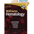 Williams Hematology, Eighth Edition by Kenneth Kaushansky, Marshall Lichtman, E. Beutler, and Thomas Kipps