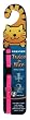 Premier Pet Twice as Nice Kitty Collar, Hot Pink