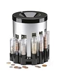 top 10 best selling barware and glasses - Zeon Coin Sorter image 6