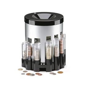 Zeon Coin Sorter