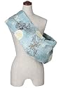 Hotslings Strech Pouch-style Baby Carrier in Full Bloom, Size 3