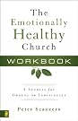 The Emotionally Healthy...