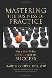 Mastering the Business of Practice
