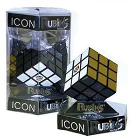 Winning Moves -  0720 -Rubik'S Cube  Icon 3 X 3