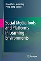 Social Media Tools and Platforms in Learning Environments